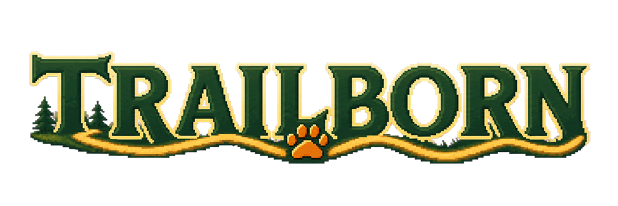 Trailborn